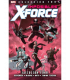 IMPOSIBLES X-FORCE 05. EJECUCIÓN FINAL