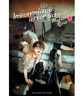 INSOMNIACS AFTER SCHOOL 8