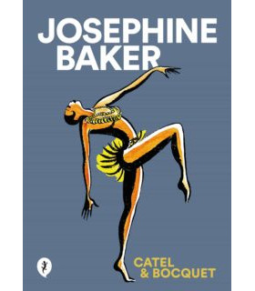 JOSEPHINE BAKER