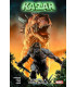 KA-ZAR: SEÑOR DE LA TIERRA SALVAJE