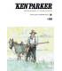 KEN PARKER NÚM. 48: CUÁN LEJOS LA MAÑANA SALTA