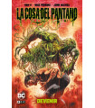 LA COSA DEL PANTANO: DEVENIR VOL. 1 DE 2 (UNIVERSO OSCURO)