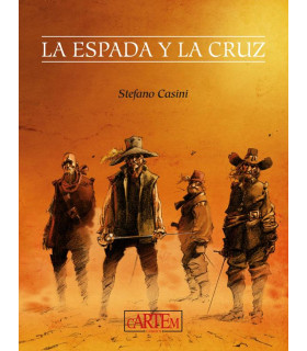 LA ESPADA Y LA CRUZ