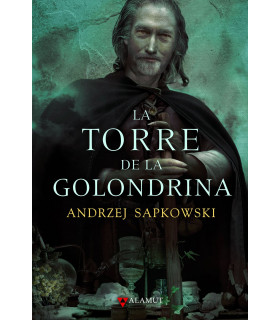 LA TORRE DE LA GOLONDRINA (SAGA GERALT DE RIVIA 6 )(EDICION COLECC IONISTA)