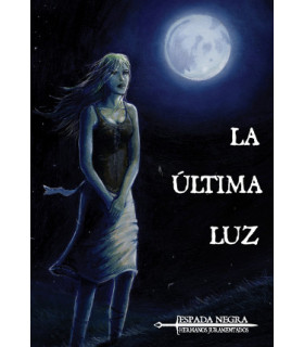 LA ULTIMA LUZ
