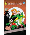LAS AVENTURAS DE BATMAN Y ROBIN NÚM. 08