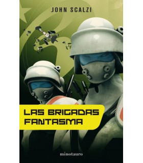 LAS BRIGADAS FANTASMA