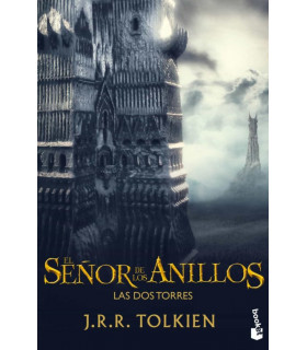 LAS DOS TORRES (TRILOGIA EL SEÑOR DE LOS ANILLOS 2)