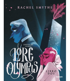 LORE OLYMPUS. VOLUMEN DOS (EDICIÓN EN ESPAÑOL)