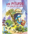 LOS PITUFOS Y LA ALDEA DE LAS CHICAS 5. EL BASTÓN DE PITUFISAUCE