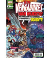 LOS VENGADORES 140 / 39