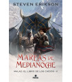 MAREAS DE MEDIANOCHE (MALAZ: EL LIBRO DE LOS CAÍDOS 5)