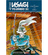 USAGI YOJIMBO SAGA Nº 01
