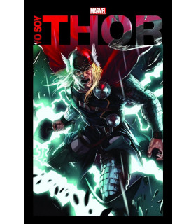 YO SOY THOR