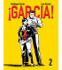 ¡GARCÍA! TOMO 2