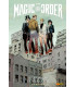 THE MAGIC ORDER 01