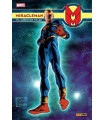 MIRACLEMAN 1. EL SUEÑO DE VOLAR