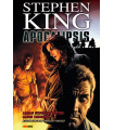 APOCALIPSIS DE STEPHEN KING 02. ALMAS SUPERVIVIENTES / CASOS PERDIDOS