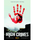 HIGH CRIMES