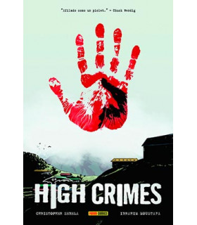 HIGH CRIMES