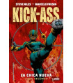 KICK-ASS: LA CHICA NUEVA 02