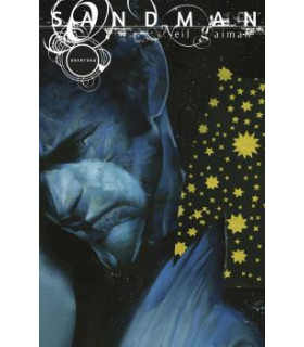 SANDMAN: EDICIÓN DELUXE VOL. 0: OBERTURA