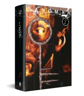 SANDMAN: EDICIÓN DELUXE VOL. 2