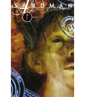 SANDMAN: EDICIÓN DELUXE VOL. 4