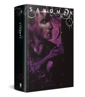 SANDMAN: EDICIÓN DELUXE VOL. 5