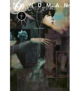 SANDMAN: EDICIÓN DELUXE VOL. 6