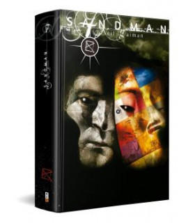 SANDMAN: EDICIÓN DELUXE VOL. 07 SUEÑOS ETERNOS