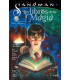 UNIVERSO SANDMAN - LOS LIBROS DE LA MAGIA VOL. 1