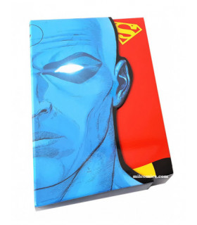 EL RELOJ DEL JUICIO FINAL (EDICIÓN ESPECIAL LIMITADA)