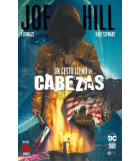 UN CESTO LLENO DE CABEZAS DELUXE