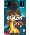 UN CESTO LLENO DE CABEZAS DELUXE
