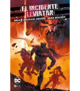 EL INCIDENTE LEVIATÁN