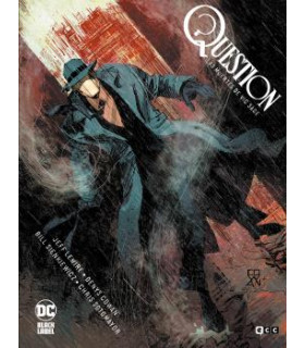 QUESTION: LAS MUERTES DE VIC SAGE