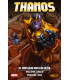 THANOS: EL DIOS QUE NO ESCUCHA