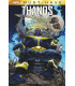 MARVEL MUST-HAVE: THANOS: ORIGEN (SEGUNDA EDICIÓN)