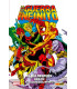 LA GUERRA DEL INFINITO:EL DIA DESPUES: WARLOCK Y LA GUARDIA DEL INFINITO