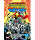 LA GUERRA DEL INFINITO: EL DÍA DESPUÉS - RESURRECCIÓN