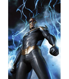 ANIQUILACION SAGA 10. NOVA: SAPIENCIAL