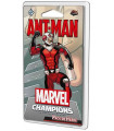 MARVEL CHAMPIONS: ANT-MAN PACK DE HEROE