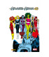 ATLANTIS ATACA (MARVEL LIMITED EDITION)