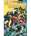 MARVEL GOLD. LOS VENGADORES Nº 1: OPERACION TORMENTA GALACTICA