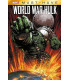 MARVEL MUST HAVE : WORLD WAR HULK
