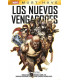 MARVEL MUST-HAVE LOS NUEVOS VENGADORES 7