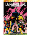 Marvel Must-Have. La Patrulla-X: La Saga De Fenix Oscura