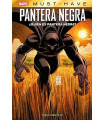 Marvel Must-Have. Quién es Pantera Negra