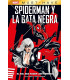 Marvel Must-Have. Spiderman / La Gata Negra: El Mal Que Hacen Los Hombres